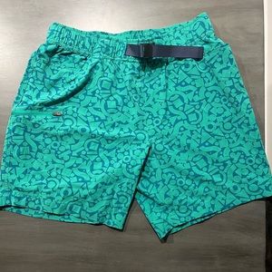 NWOT Outdoor Research Ferrosi Shorts - 7" Inseam